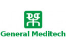 Logo General Meditech